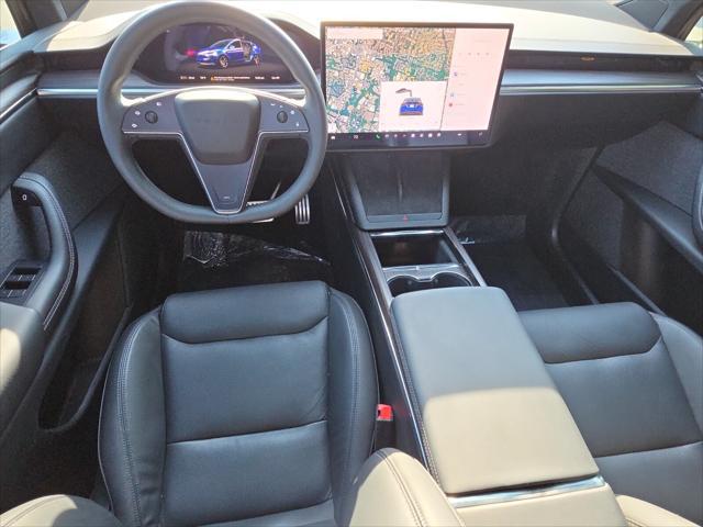2023 Tesla Model X BASE