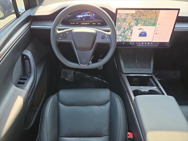 2023 Tesla Model X BASE