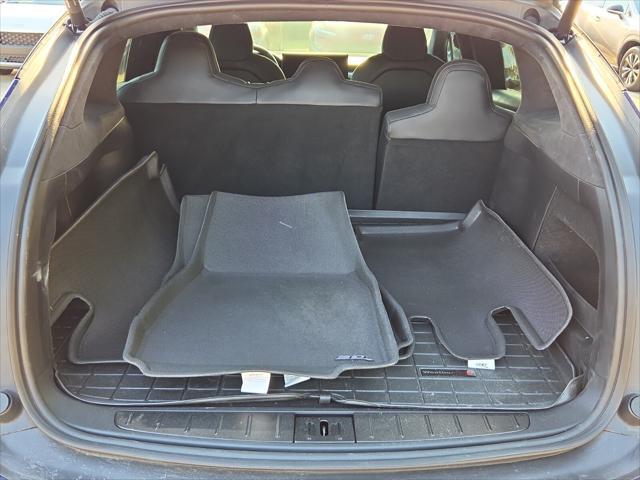 2023 Tesla Model X BASE