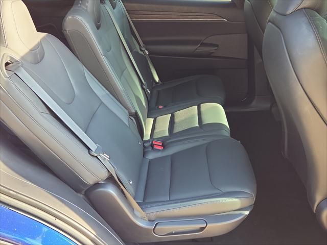 2023 Tesla Model X BASE