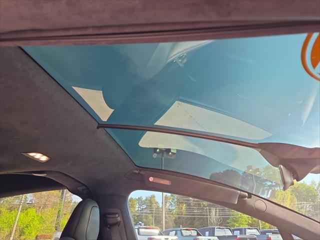 2023 Tesla Model X BASE