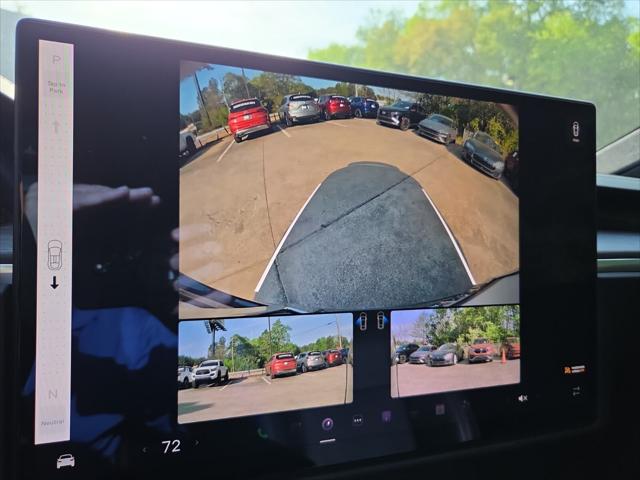 2023 Tesla Model X BASE