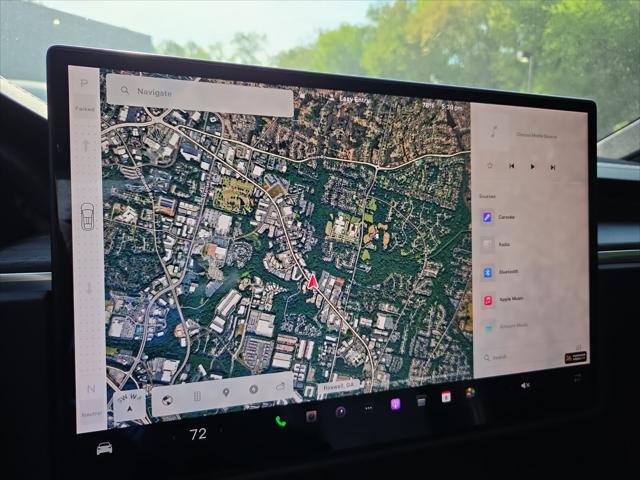 2023 Tesla Model X BASE