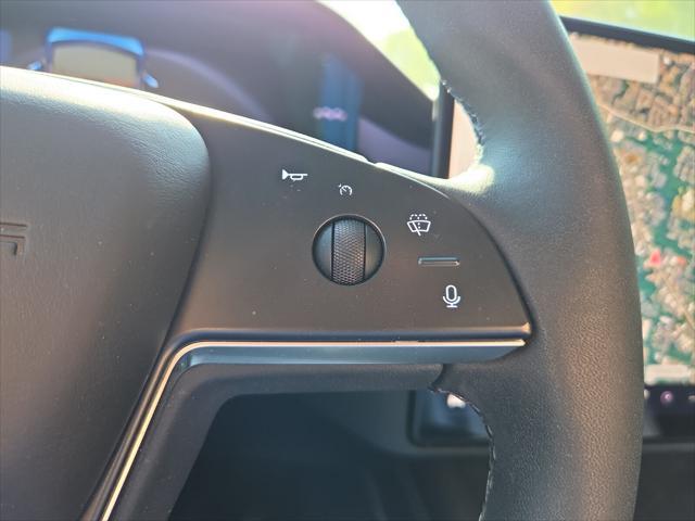 2023 Tesla Model X BASE