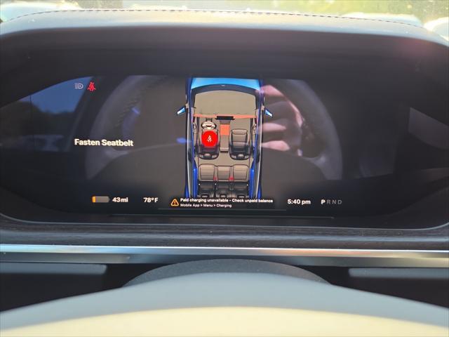 2023 Tesla Model X BASE