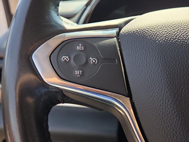 2019 Chevrolet Traverse 1LT