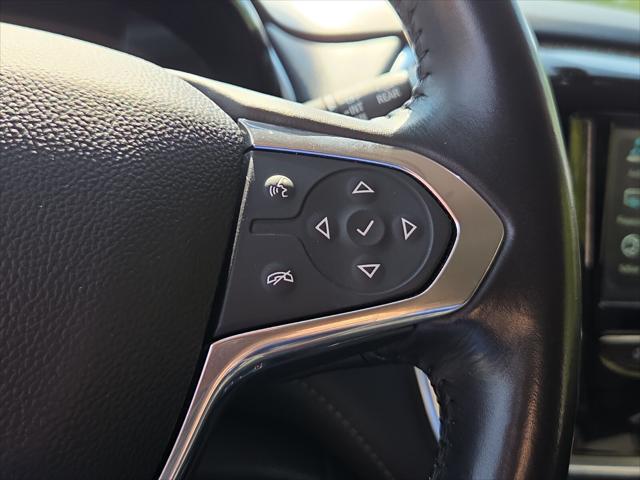 2019 Chevrolet Traverse 1LT