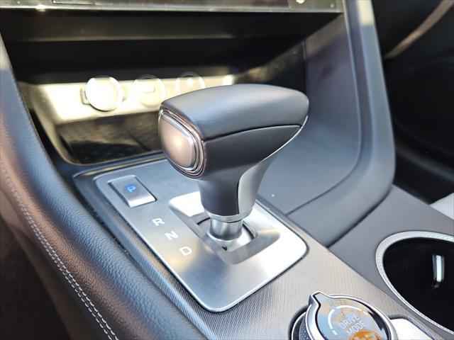 2024 Genesis G70 3.3T RWD Sport Advanced