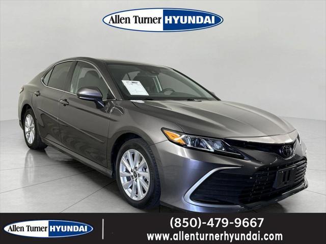 2023 Toyota Camry LE for sale in PENSACOLA, FL