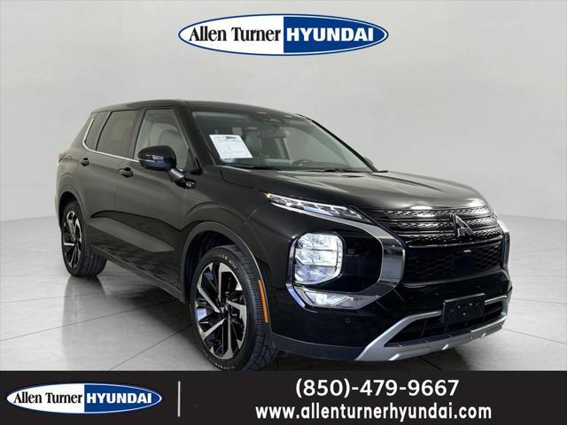 2024 Mitsubishi Outlander SE 2.5 2WD for sale in PENSACOLA, FL