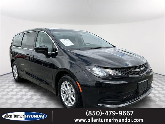2023 Chrysler Voyager LX for sale in PENSACOLA, FL