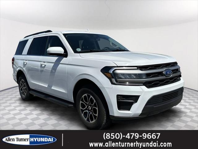 2024 Ford Expedition XLT for sale in PENSACOLA, FL