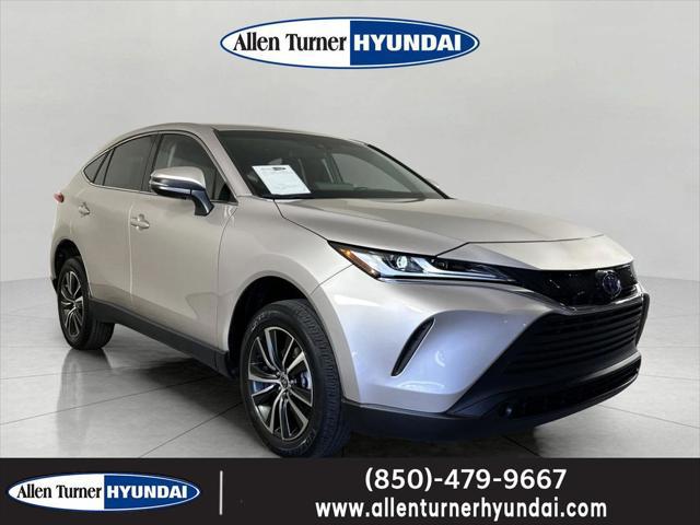 2024 Toyota Venza LE for sale in PENSACOLA, FL