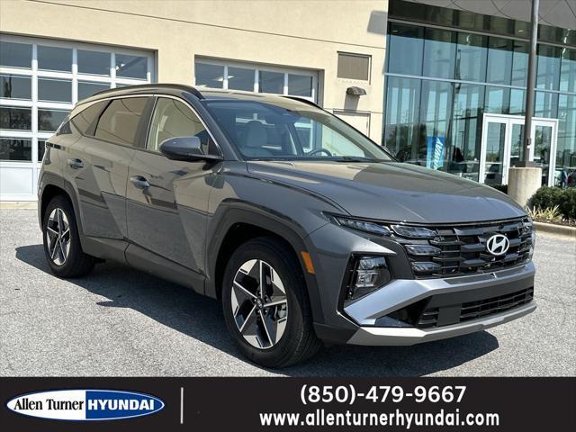 2026 Hyundai Tucson SEL for sale in PENSACOLA, FL