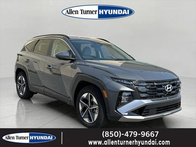 2026 Hyundai Tucson SEL for sale in PENSACOLA, FL