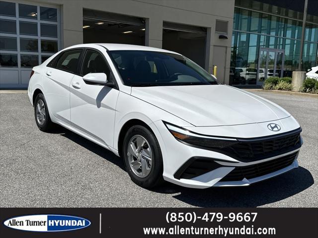 2026 Hyundai Elantra SE for sale in PENSACOLA, FL