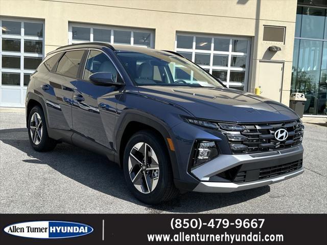 2026 Hyundai Tucson SEL for sale in PENSACOLA, FL