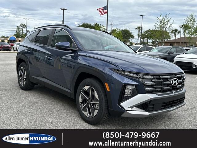 2026 Hyundai Tucson SEL for sale in PENSACOLA, FL