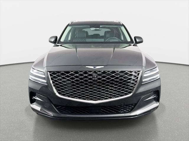 2024 Genesis GV80 3.5T AWD