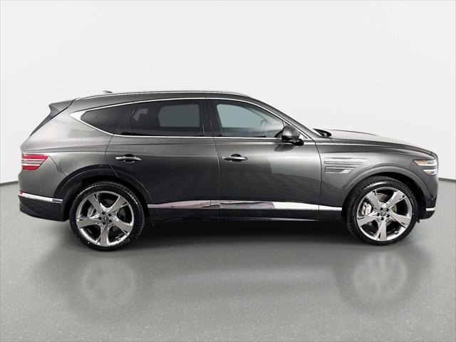 2024 Genesis GV80 3.5T AWD