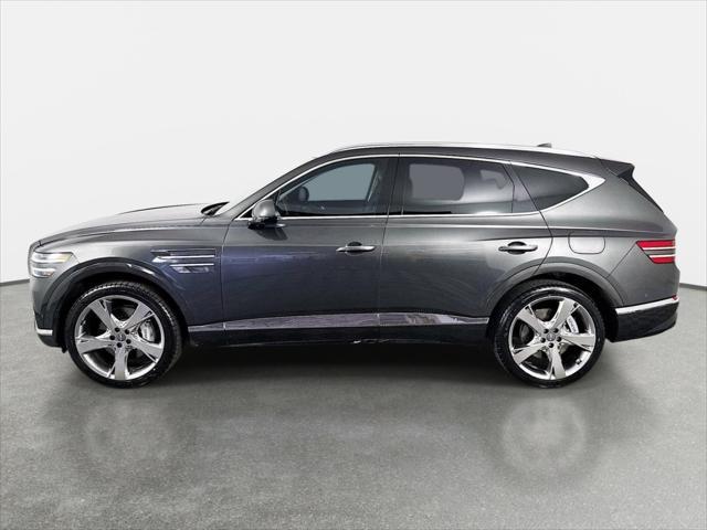 2024 Genesis GV80 3.5T AWD