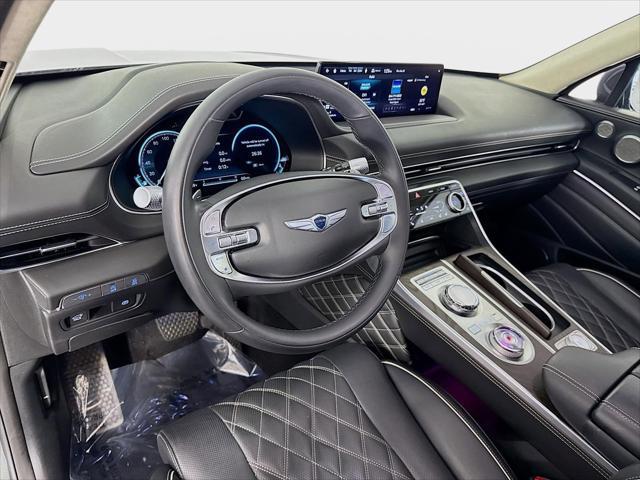 2024 Genesis GV80 3.5T AWD