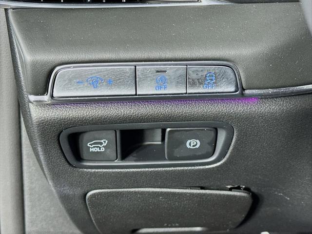 2024 Genesis GV80 3.5T AWD