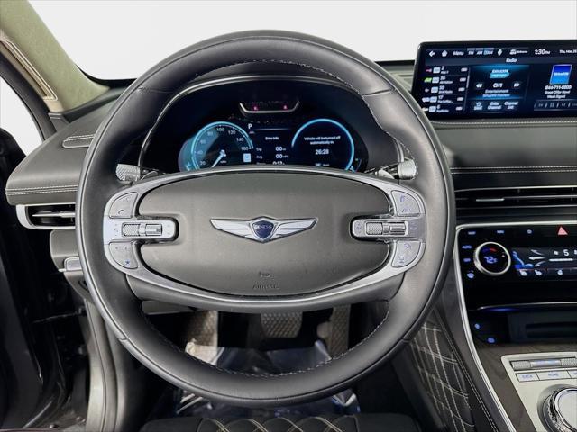 2024 Genesis GV80 3.5T AWD