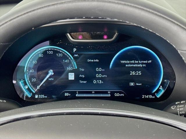 2024 Genesis GV80 3.5T AWD