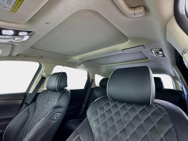 2024 Genesis GV80 3.5T AWD