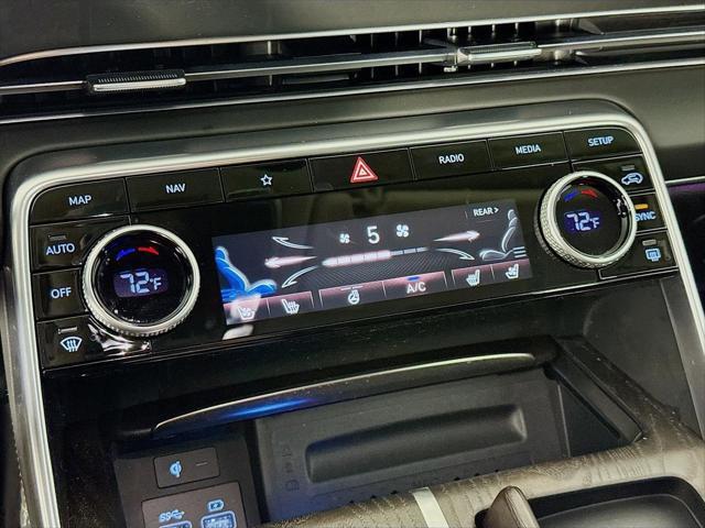 2024 Genesis GV80 3.5T AWD