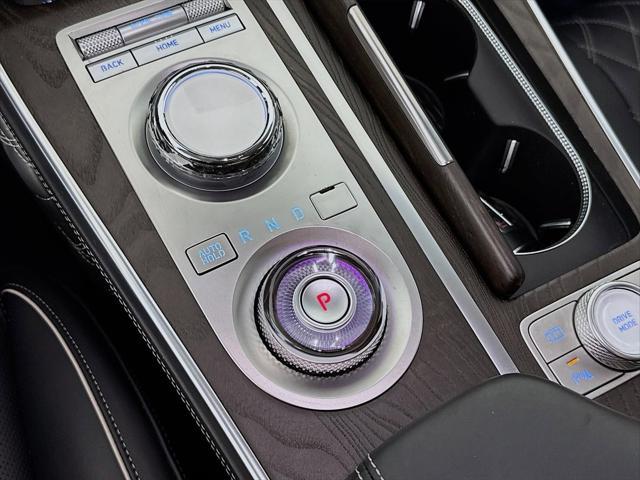 2024 Genesis GV80 3.5T AWD