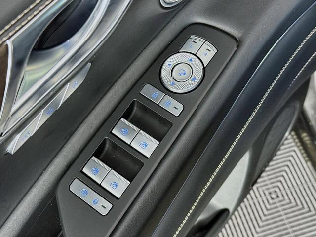 2024 Genesis GV80 3.5T AWD