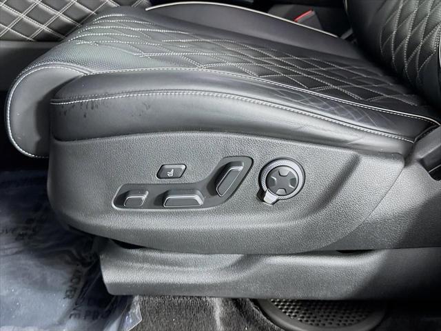 2024 Genesis GV80 3.5T AWD