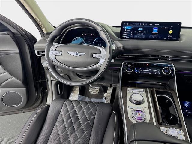 2024 Genesis GV80 3.5T AWD
