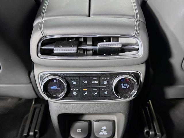 2024 Genesis GV80 3.5T AWD