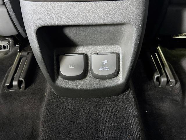 2024 Genesis GV80 3.5T AWD