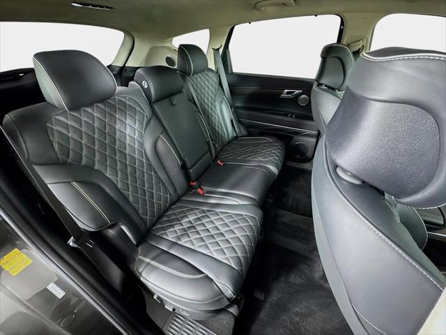 2024 Genesis GV80 3.5T AWD