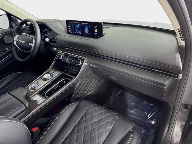 2024 Genesis GV80 3.5T AWD