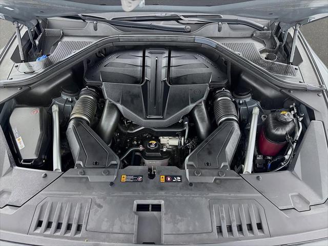 2024 Genesis GV80 3.5T AWD