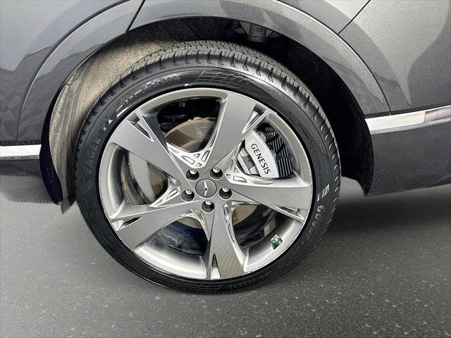 2024 Genesis GV80 3.5T AWD