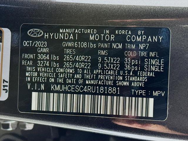 2024 Genesis GV80 3.5T AWD