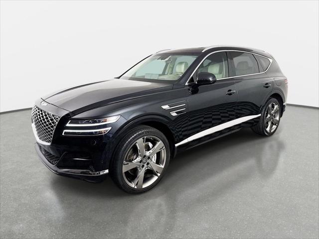 2024 Genesis GV80 3.5T AWD for sale in SAINT PETERSBURG, FL