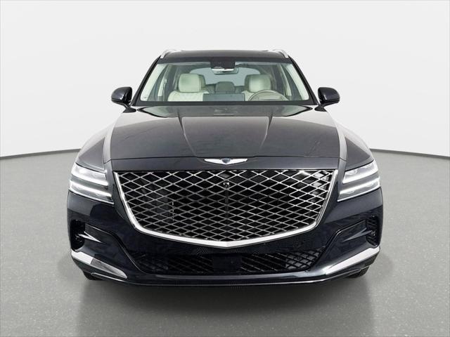 2024 Genesis GV80 3.5T AWD