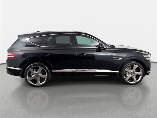 2024 Genesis GV80 3.5T AWD