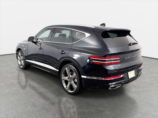 2024 Genesis GV80 3.5T AWD