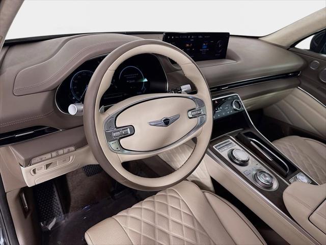 2024 Genesis GV80 3.5T AWD