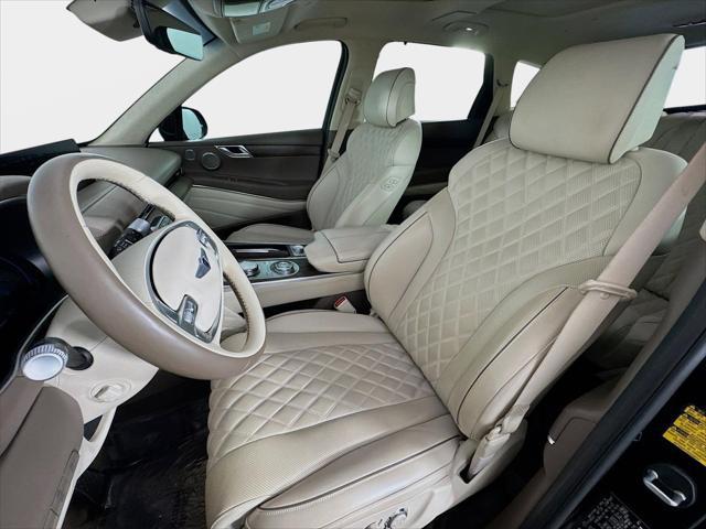 2024 Genesis GV80 3.5T AWD