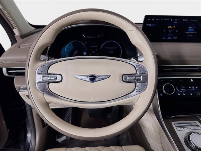 2024 Genesis GV80 3.5T AWD