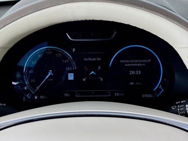 2024 Genesis GV80 3.5T AWD